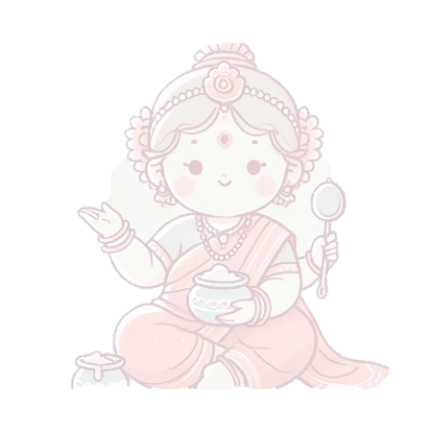 Annapurna Devi Shloka